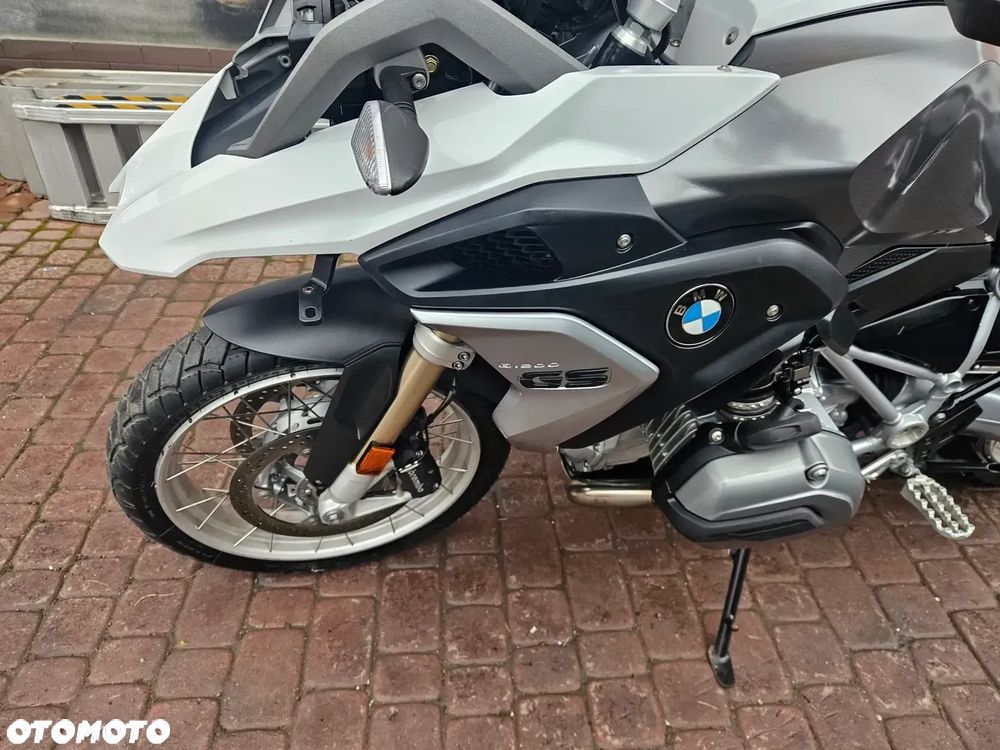 BMW GS - 10