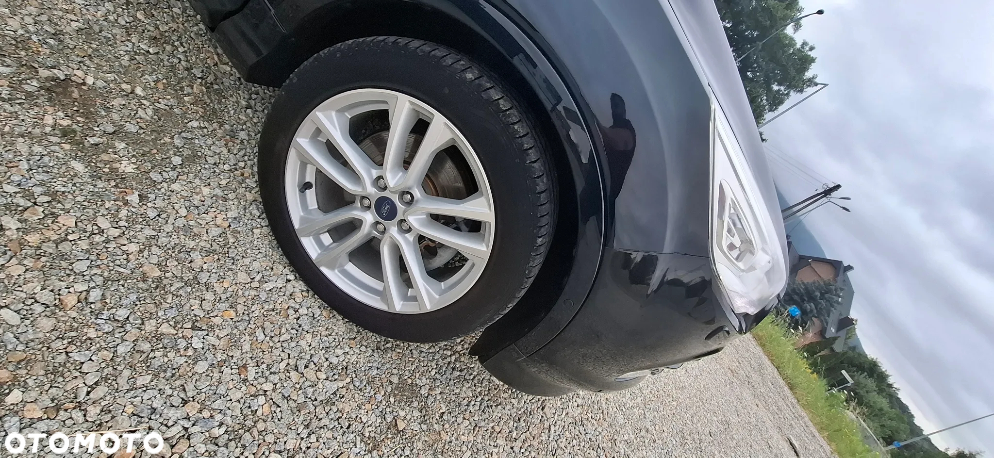 Ford Kuga 2.0 TDCi Individual - 16