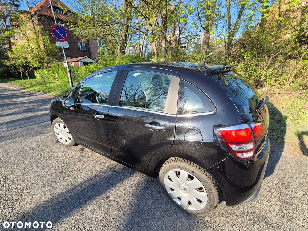 Citroën C3 1.2 PureTech Selection - 8