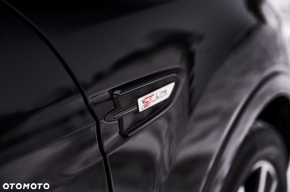 Ford Kuga 2.0 TDCi AWD ST-Line Black - 17