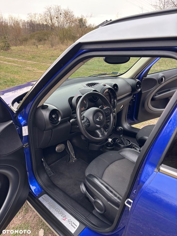 MINI Countryman - 13