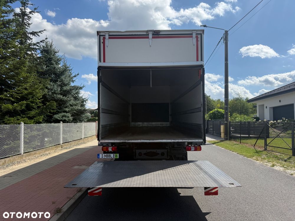 Mercedes-Benz Atego 1524 - 7