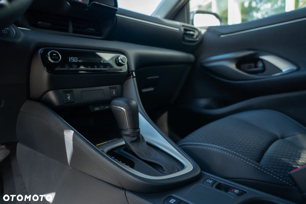 Mazda 2 Hybrid 1.5 Homura CVT - 21