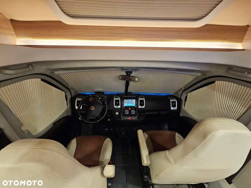 Fiat BURSTNER - 33