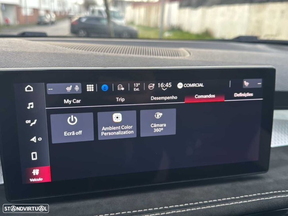 Alfa Romeo Tonale 1.5 VGT Hybrid Sport Speciale - 27