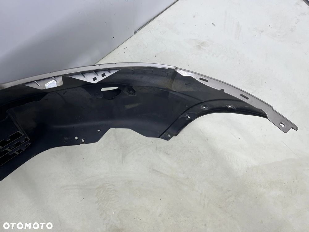 Zderzak przedni Nissan Qashqai J10 1 I 06-10r. Przedlift przód 62022JD00H - 16