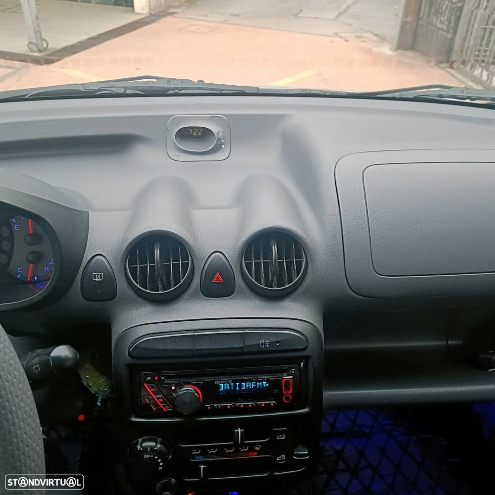 Hyundai Atos 1.1 Comfort - 9