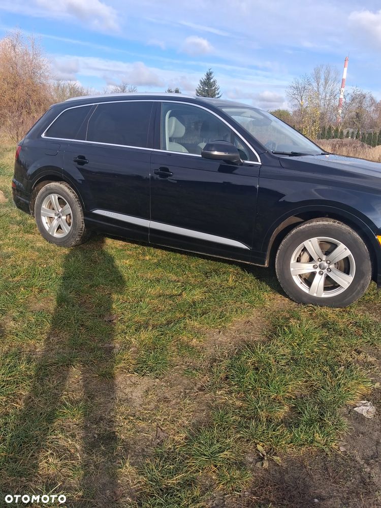 Audi Q7 - 12
