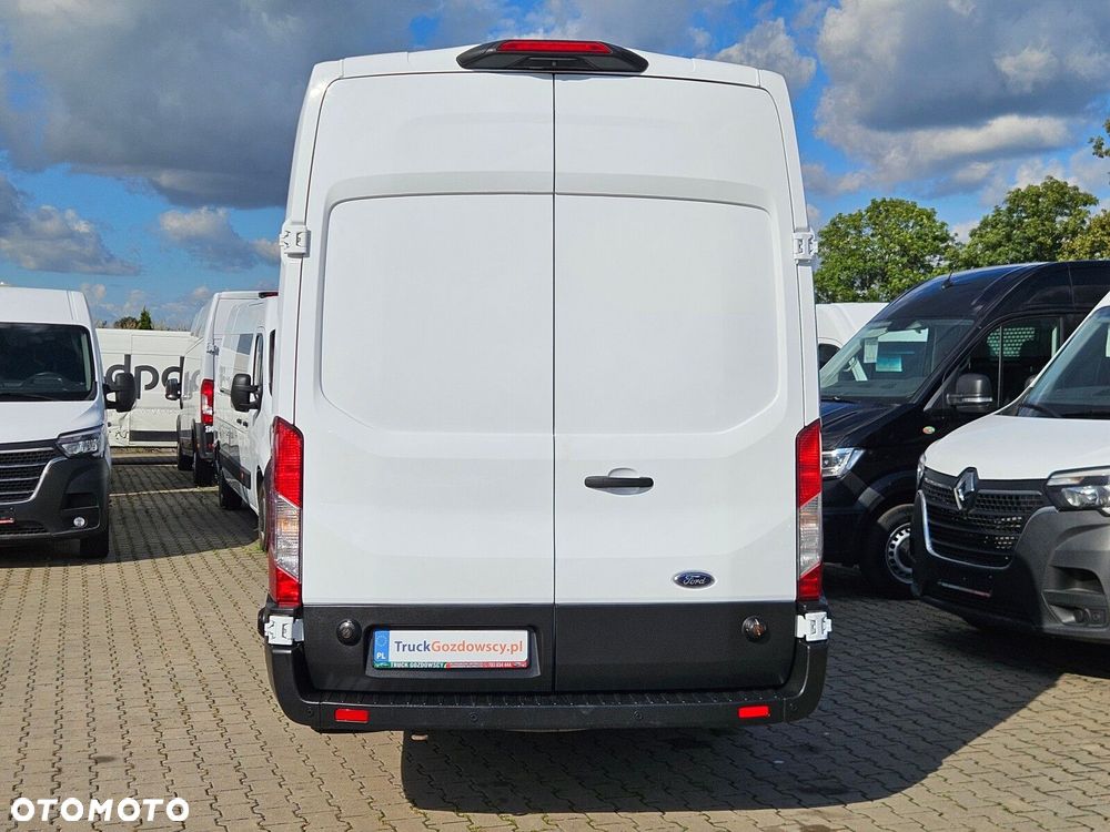 Ford transit L4H3 *64999zł NETTO* 2.0TdCi/131KM - 12