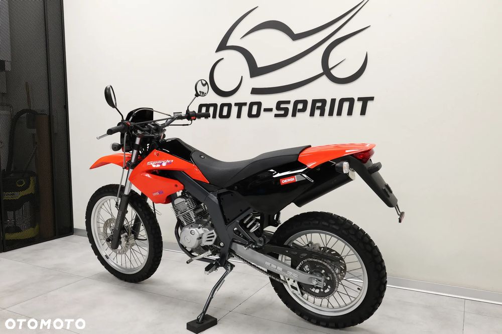 Derbi Senda - 9