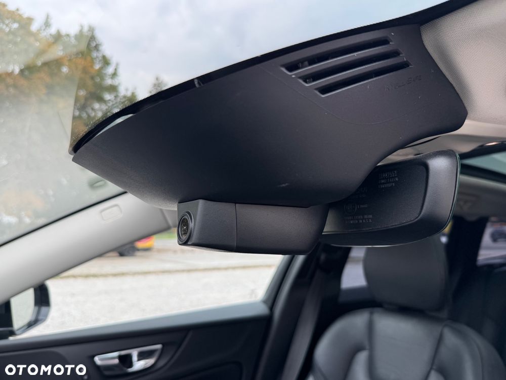 Volvo V60 D3 Geartronic - 16