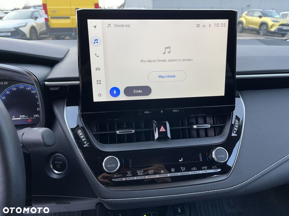 Toyota Corolla 1.8 Hybrid Comfort - 15