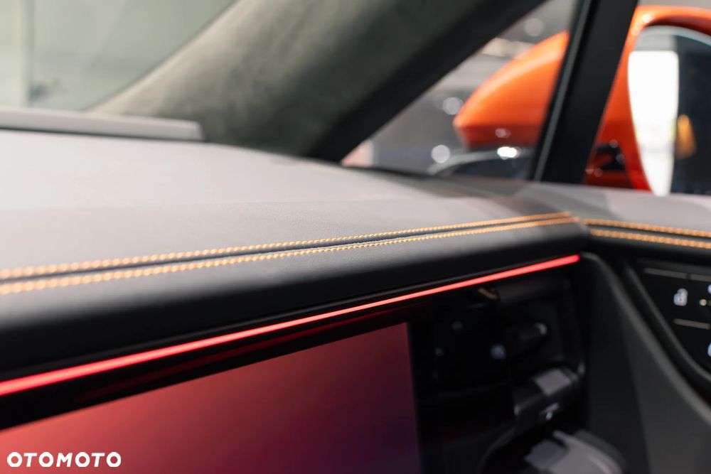 Porsche Macan Turbo 100kWh - 34