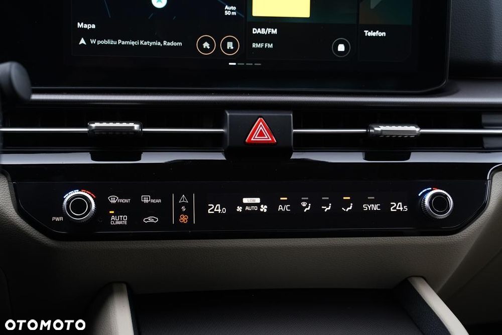 Kia Sportage 1.6 T-GDI Business Line 2WD DCT - 24