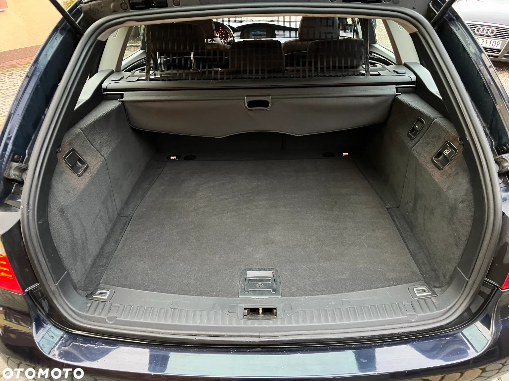 BMW Seria 5 - 18