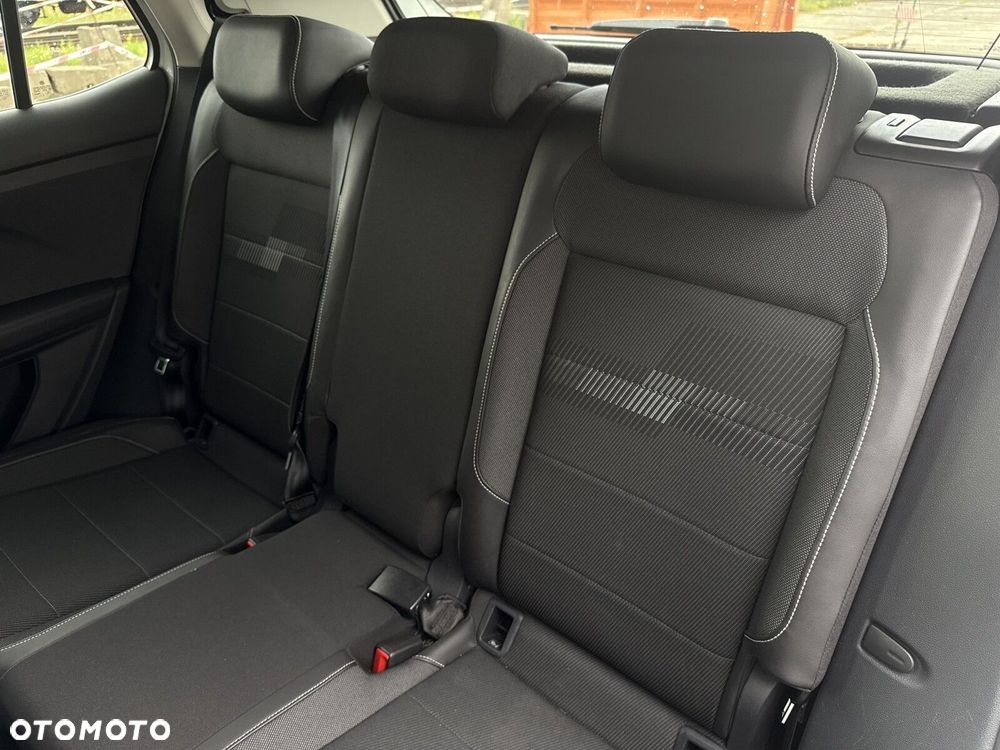 Volkswagen T-Cross 1.0 TSI Style DSG - 26