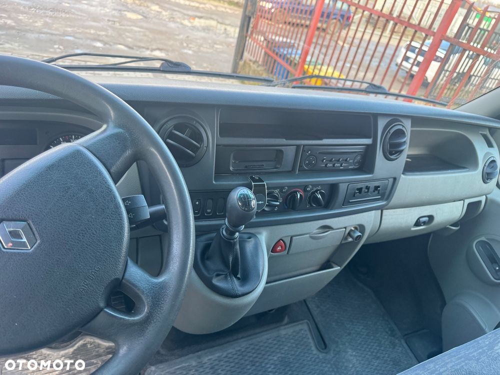 Renault Master - 9