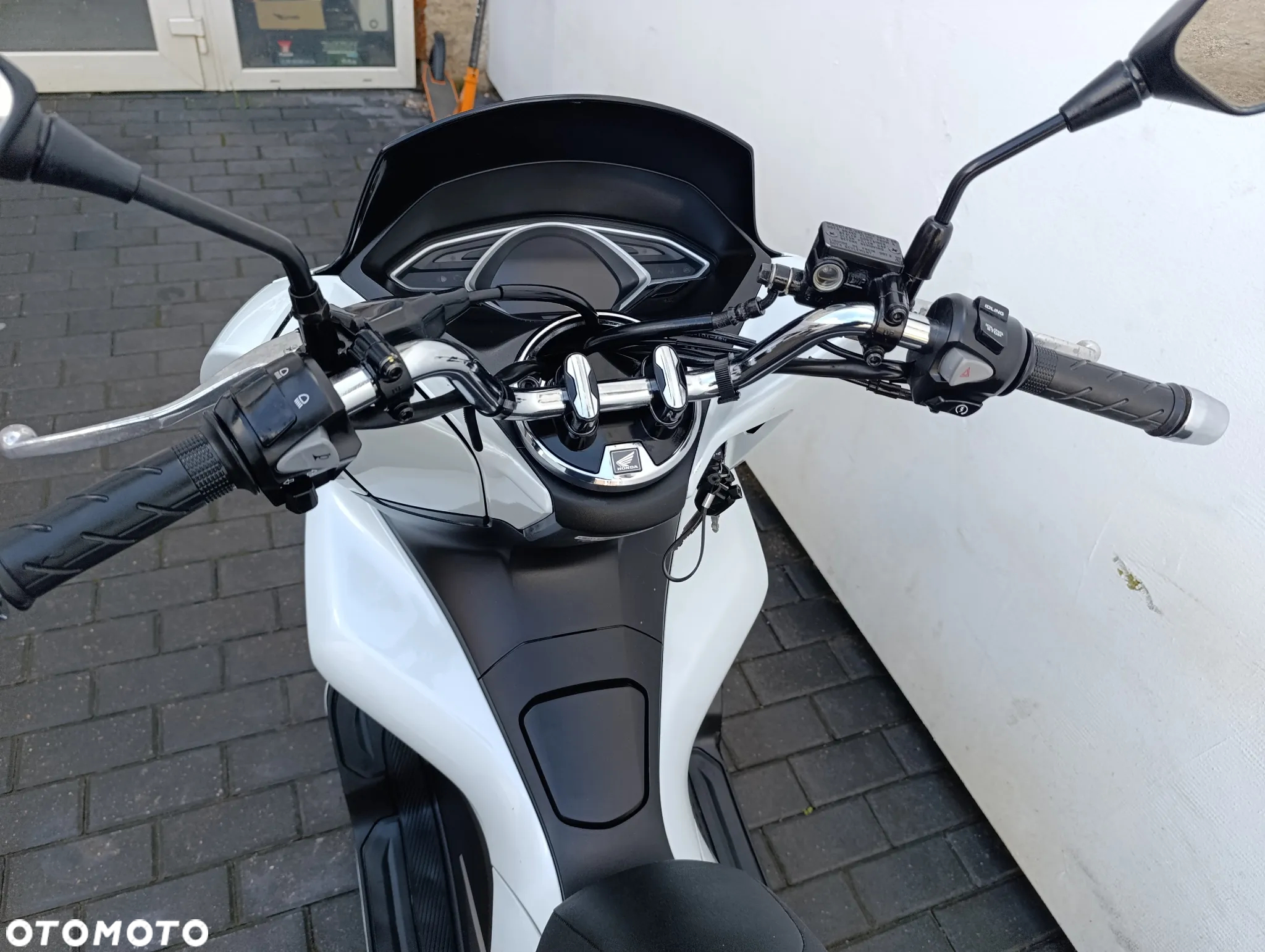 Honda PCX - 18