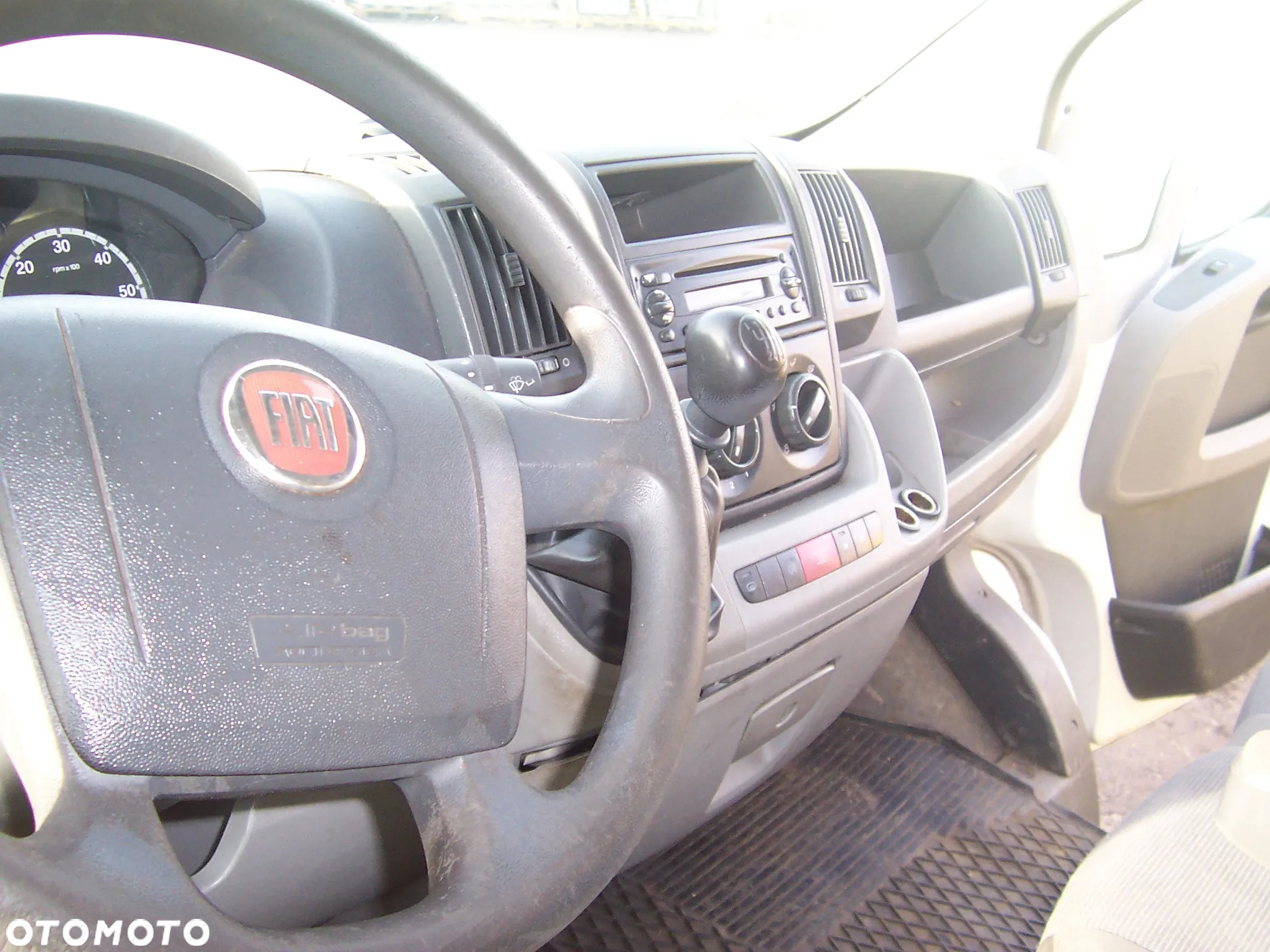 Fiat Ducato - 9