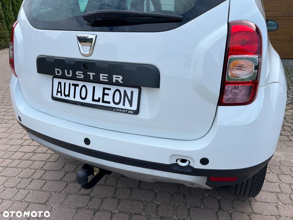 Dacia Duster - 13