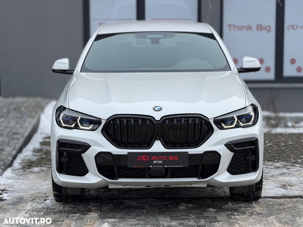 BMW X6 - 2
