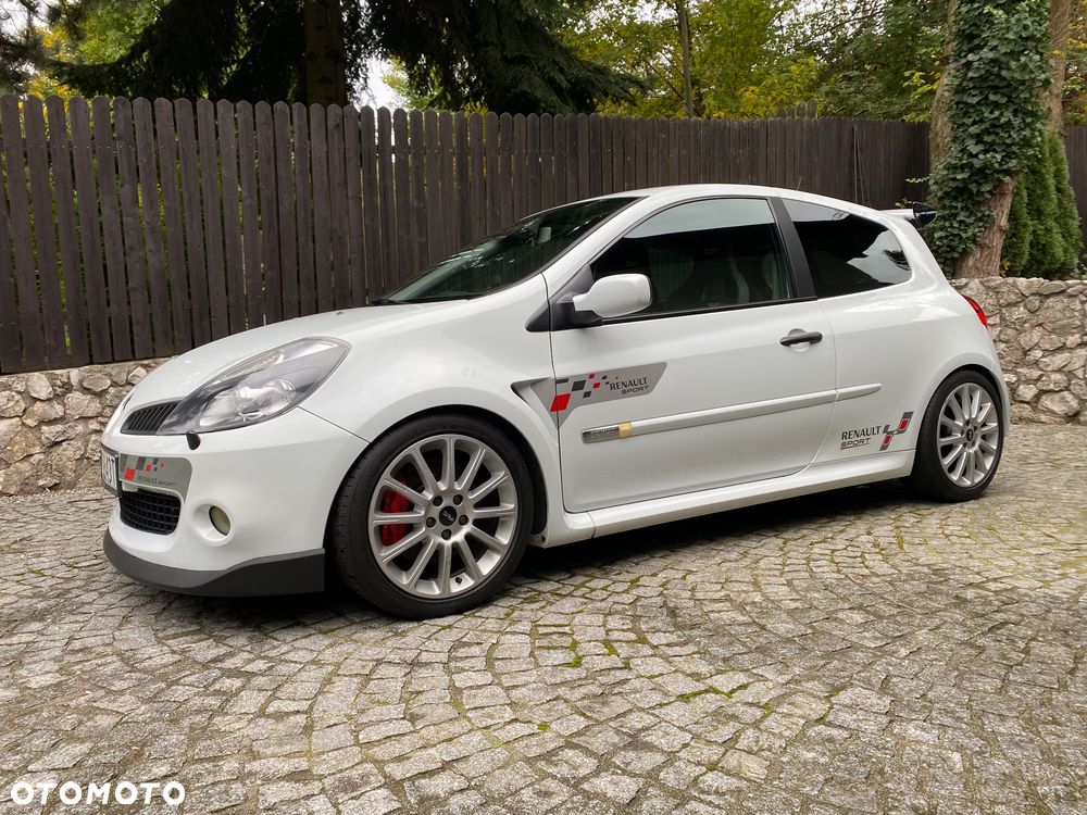 Renault Clio - 21
