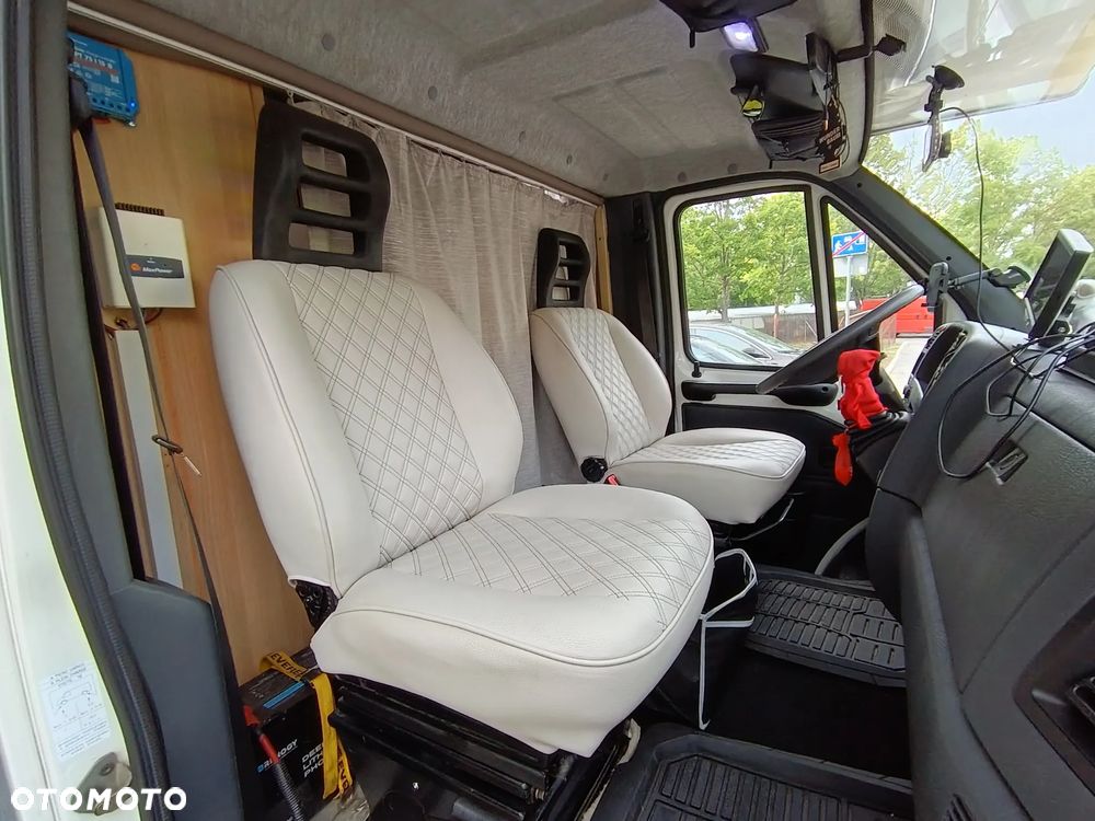 Peugeot Boxer - 5