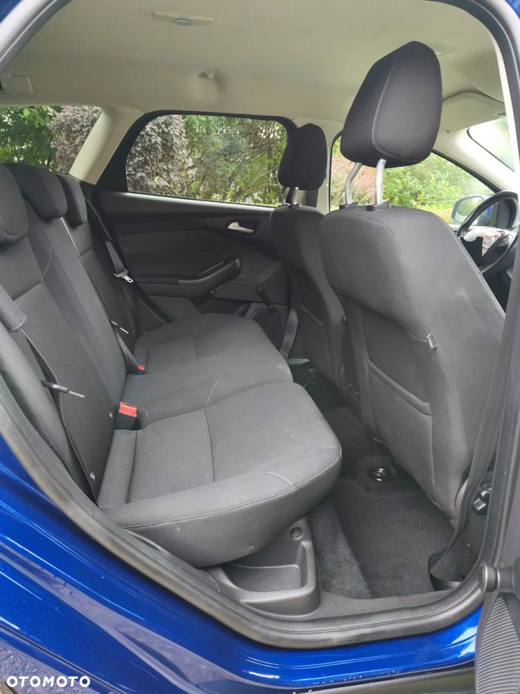 Ford Focus - 11