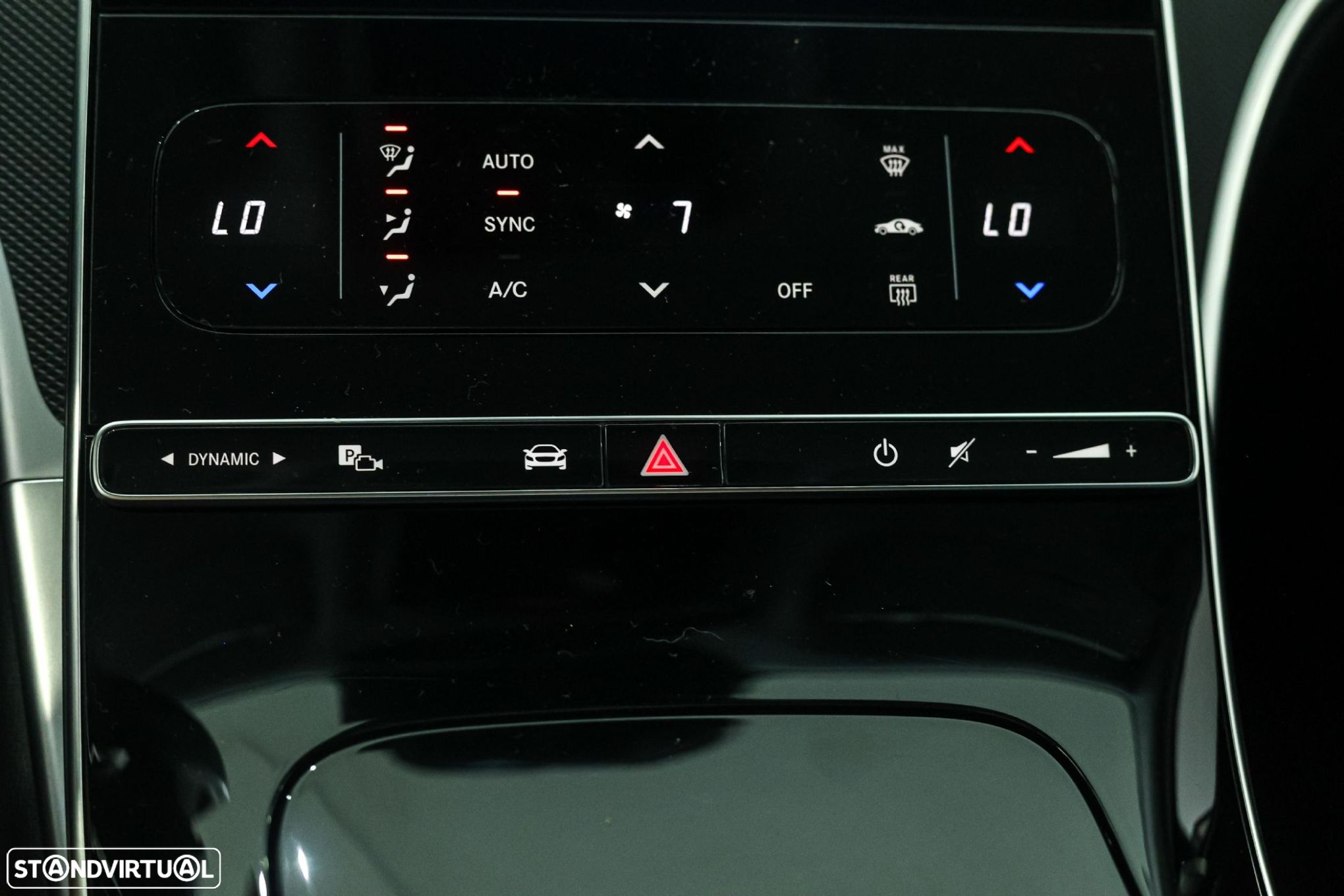 Mercedes-Benz C 220 d Avantgarde - 22