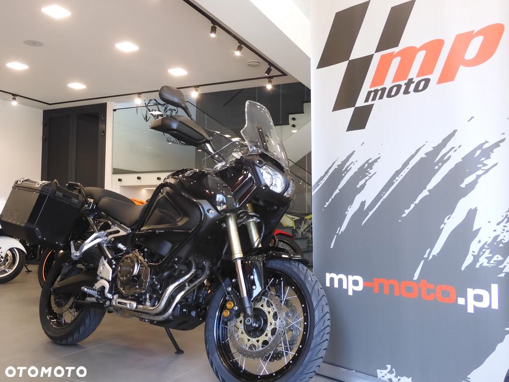 Yamaha Super Tenere - 1