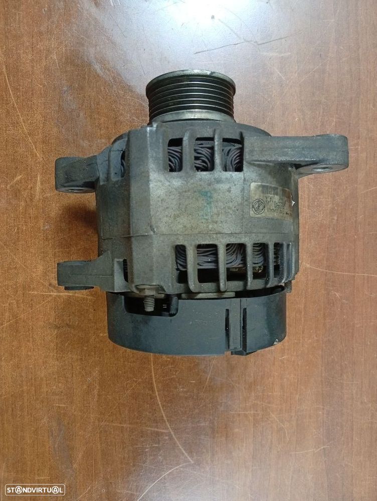 ALTERNADOR LANCIA THESIS 115 - 1