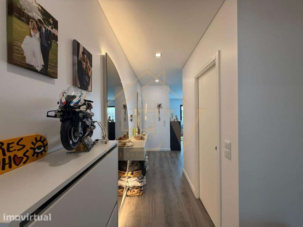 Apartamento - Tipologia T3 - Grande imagem: 4/16
