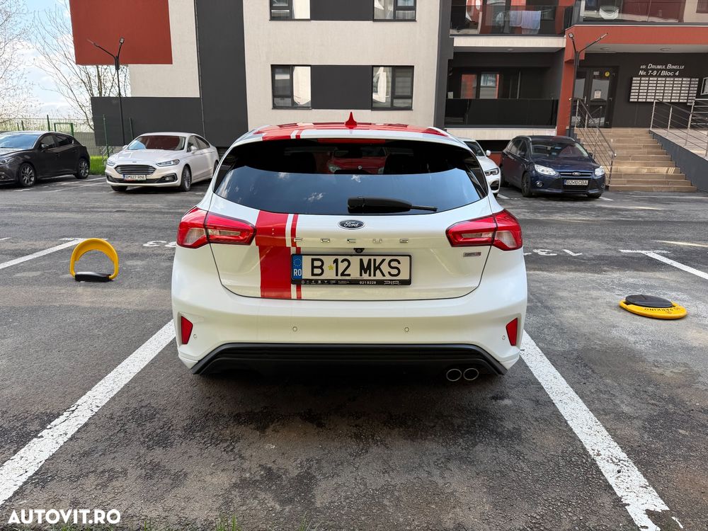 Ford Focus 1.5 TDCi ST-Line - 5