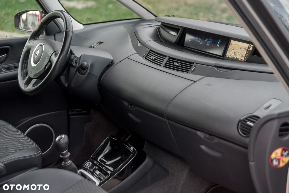 Renault Espace - 33