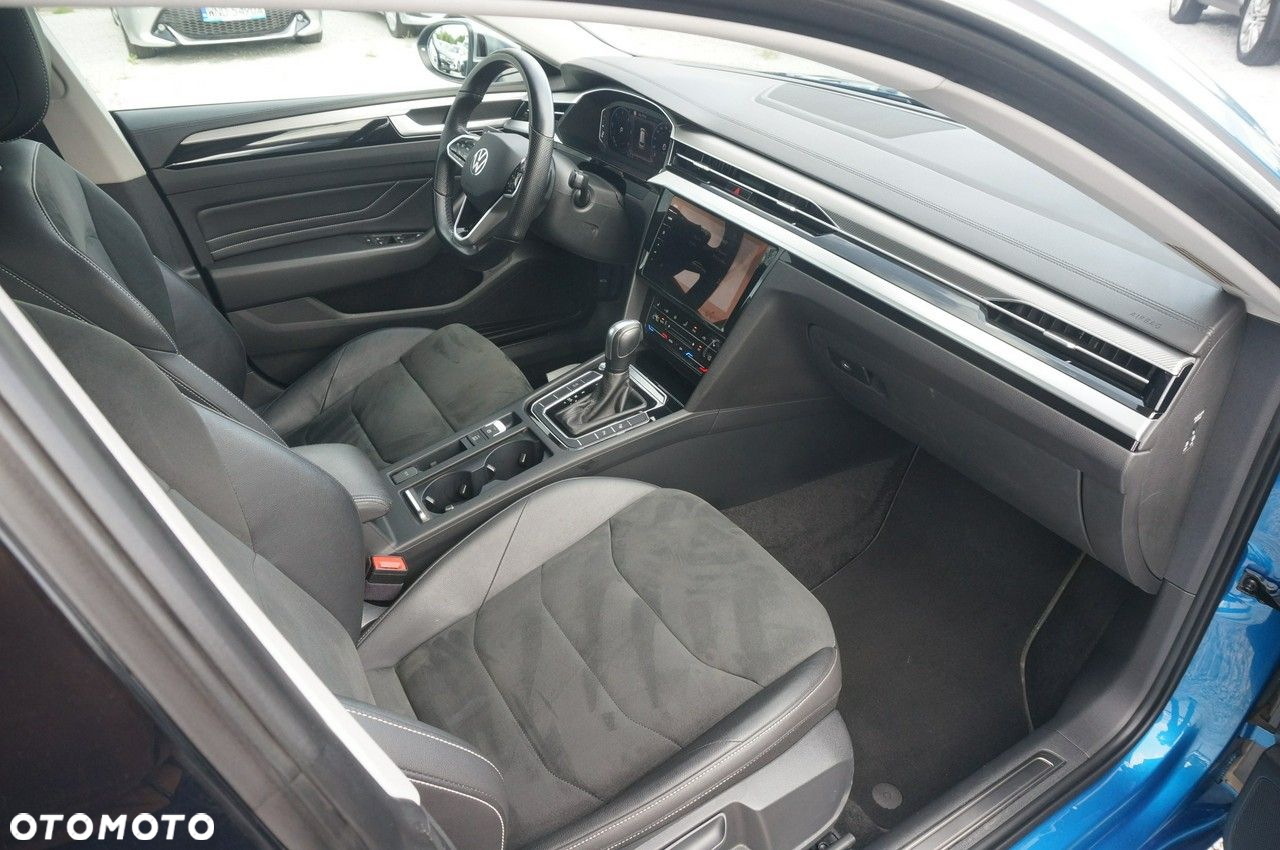 Volkswagen Arteon - 27