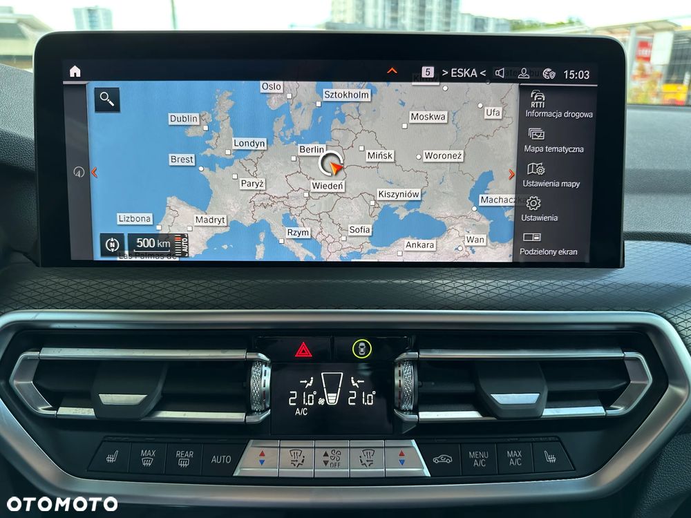 BMW X4 - 18
