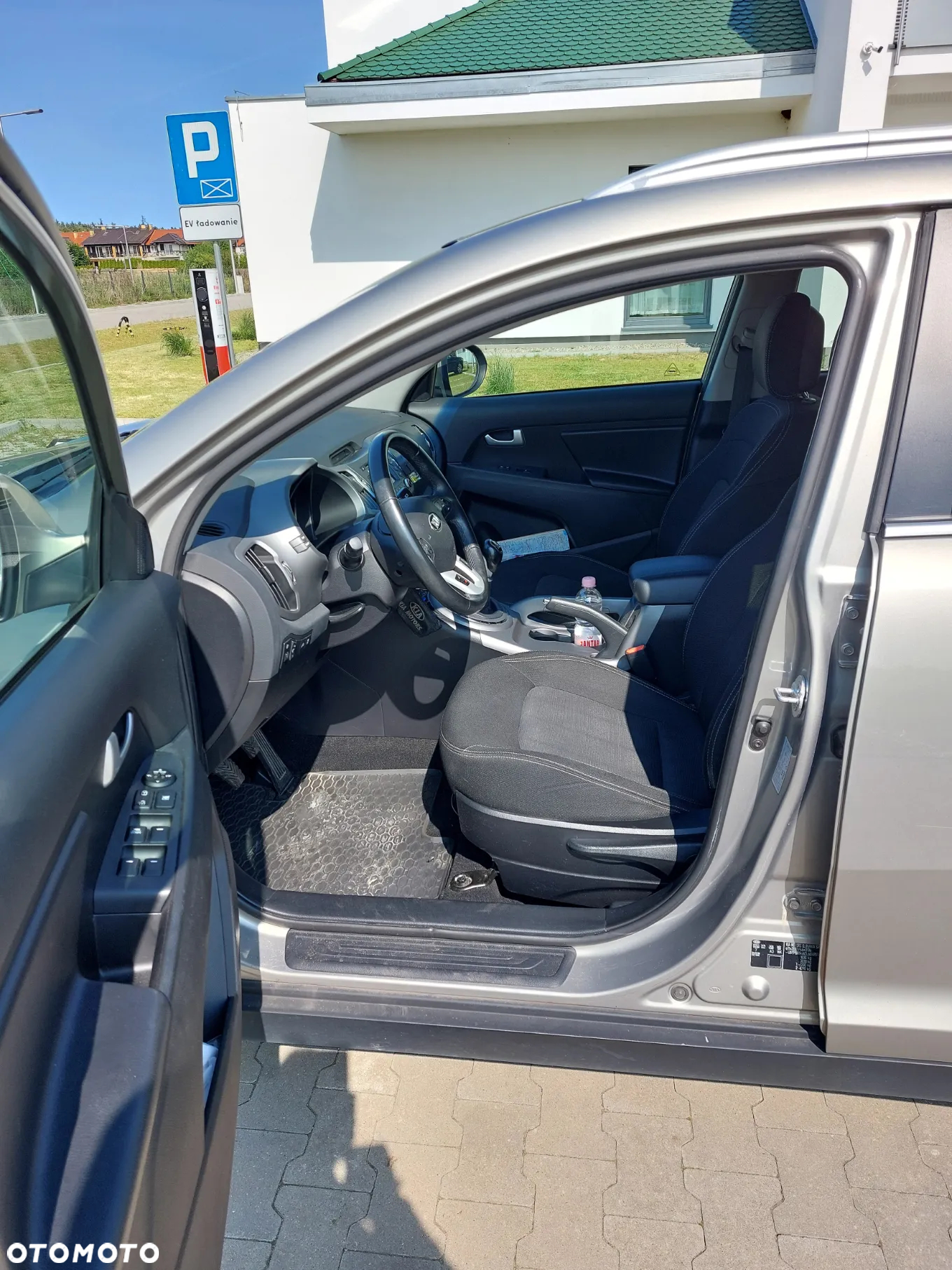 Kia Sportage 1.6 GDI M 2WD - 6