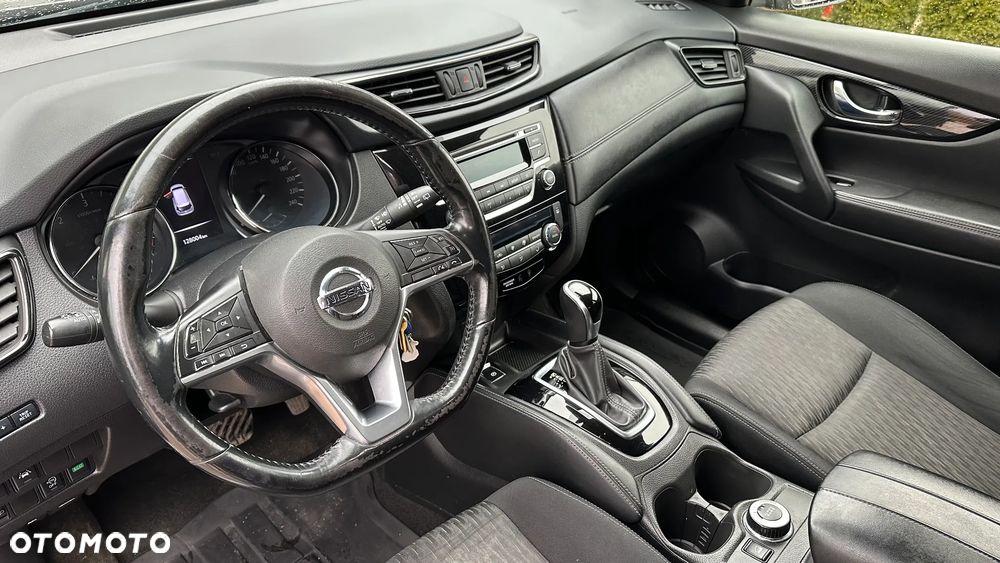 Nissan X-Trail - 6