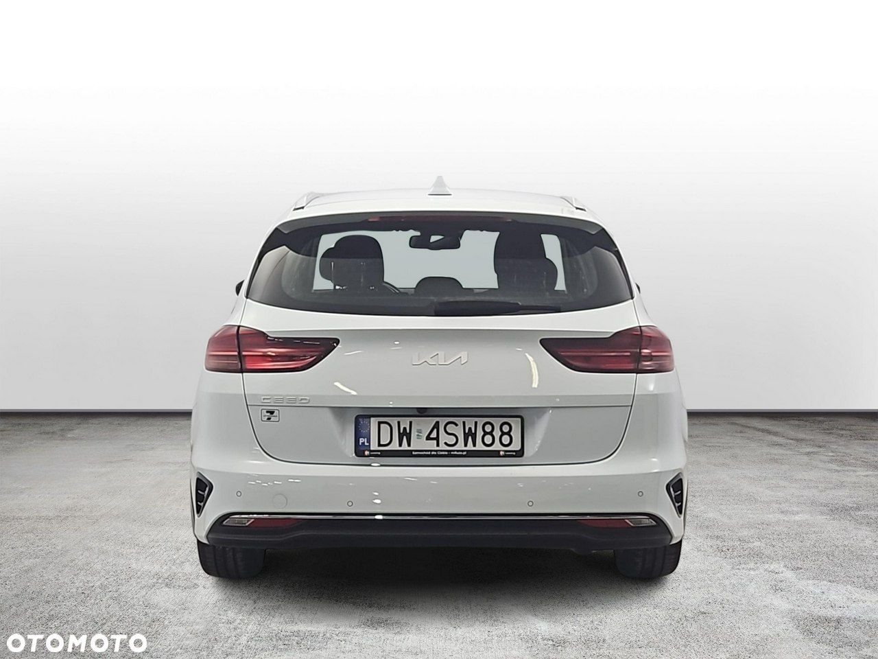 Kia Ceed 1.5 T-GDI M - 4