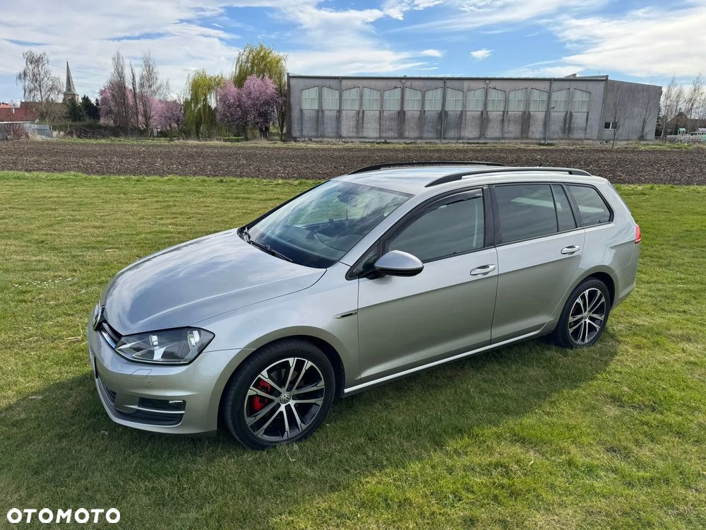 Volkswagen Golf 1.6 TDI BMT Comfortline - 5