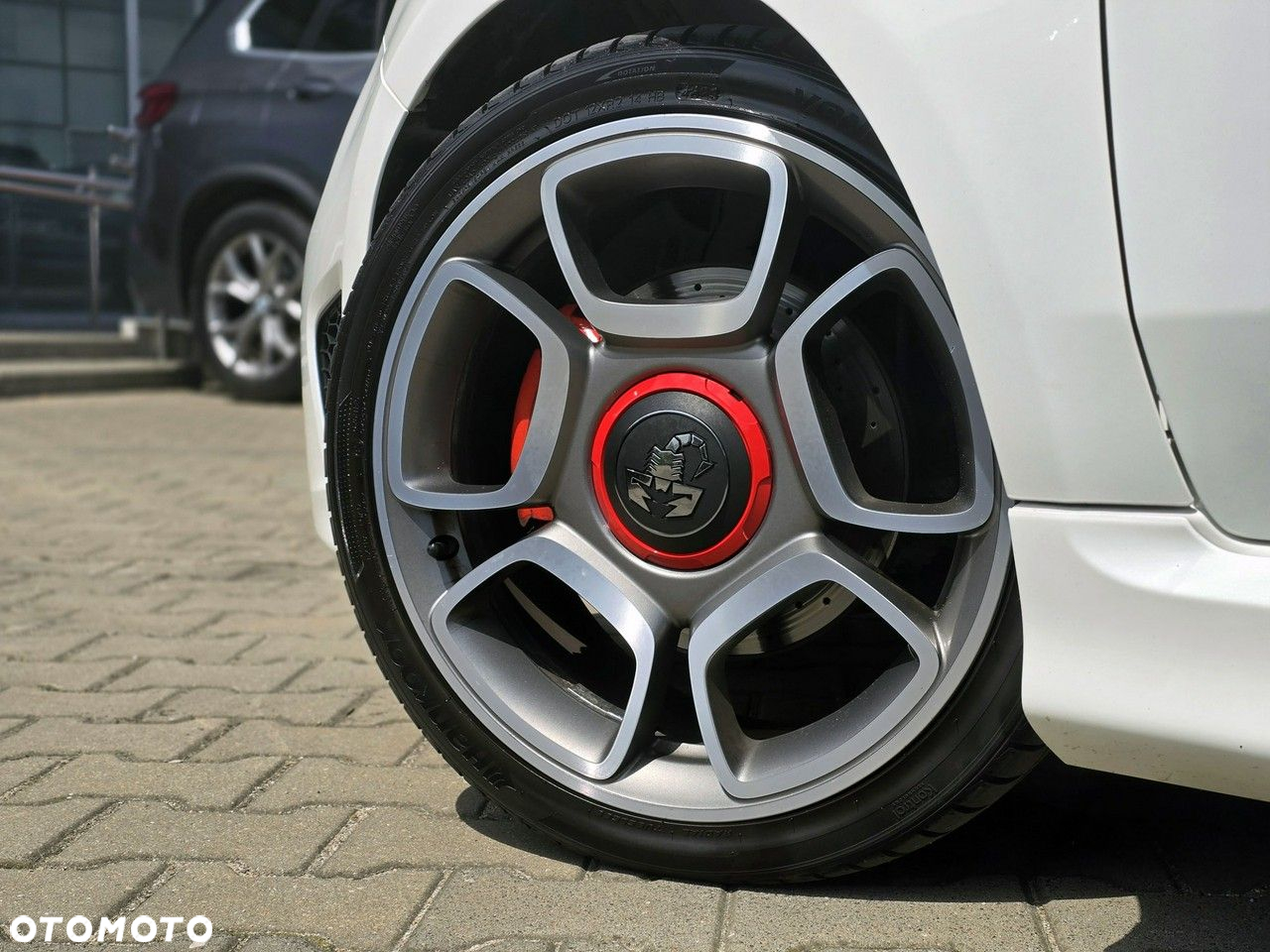 Abarth 595 - 17