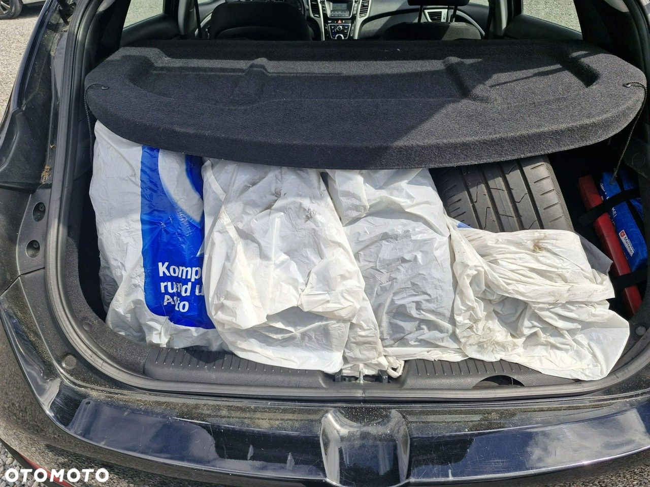 Hyundai i30 1.4 Fifa World Cup Edition - 24