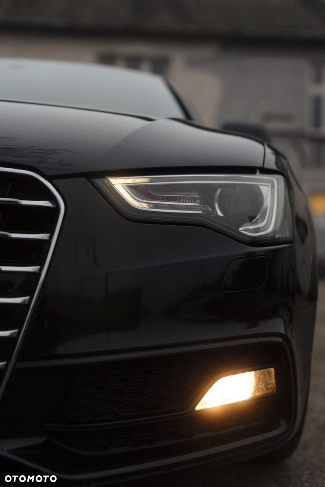 Audi A5 Sportback 2.0 TFSI Quattro S tronic - 17