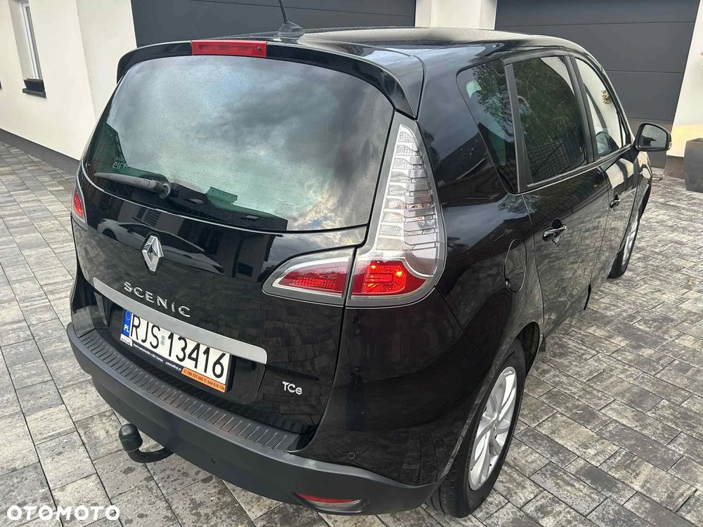 Renault Scenic ENERGY TCe 115 S&S LIMITED - 7