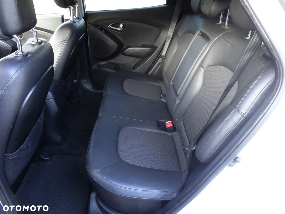 Hyundai ix35 1.6 GDI Comfort 2WD - 22
