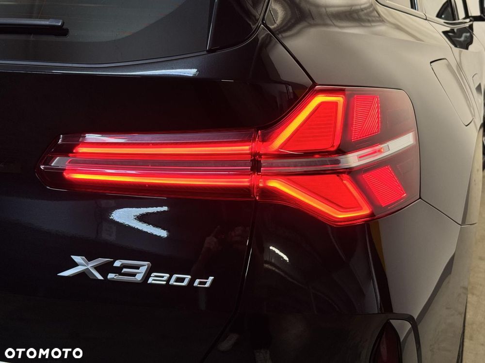 BMW X3 - 12