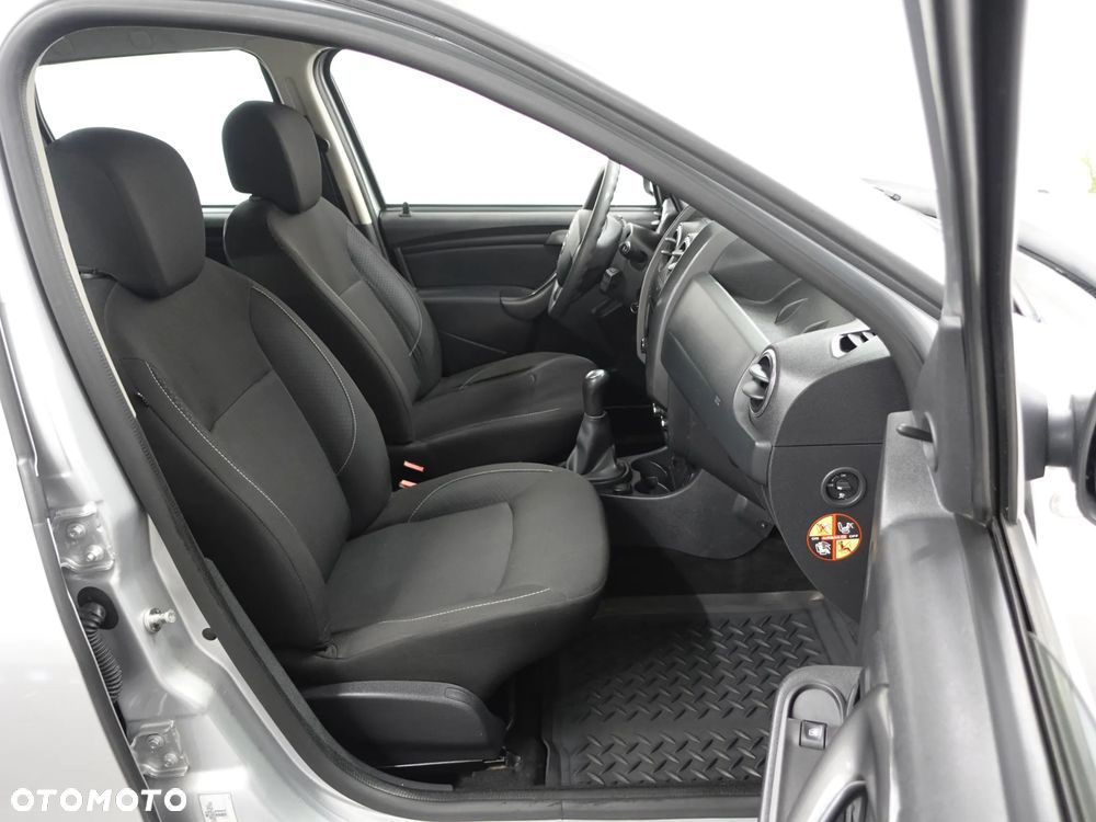 Dacia Duster 1.6 SCe Access S&S - 25
