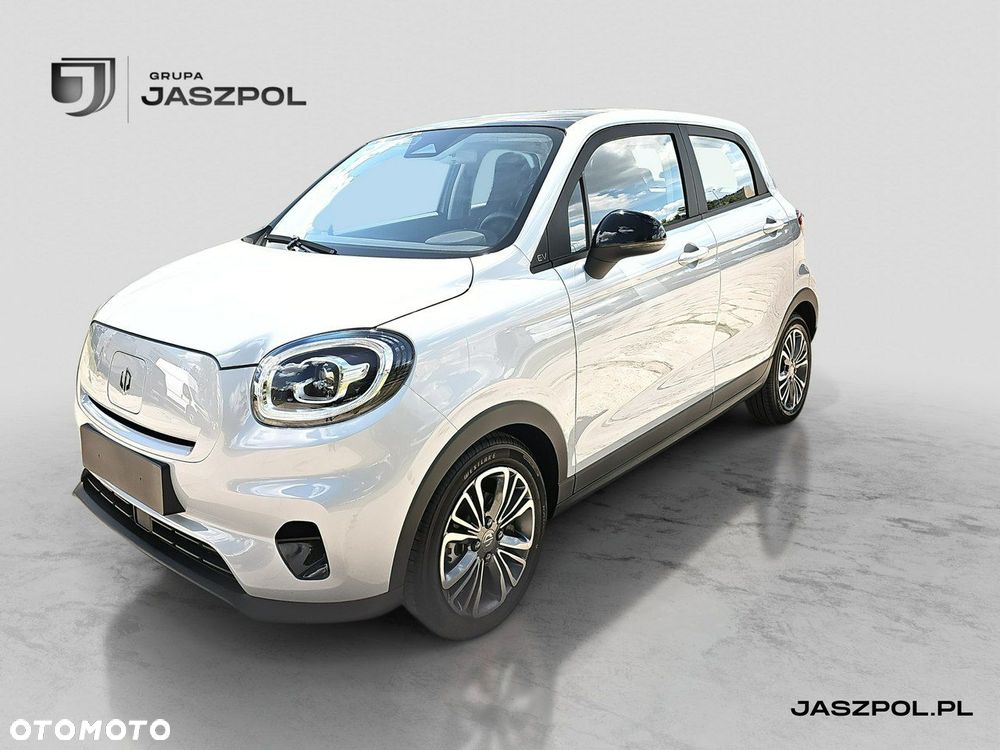 Leapmotor T03 - 1