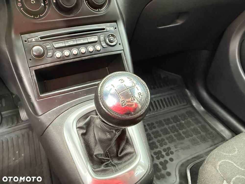 Citroën C3 Picasso HDi 90 FAP Tendance - 17