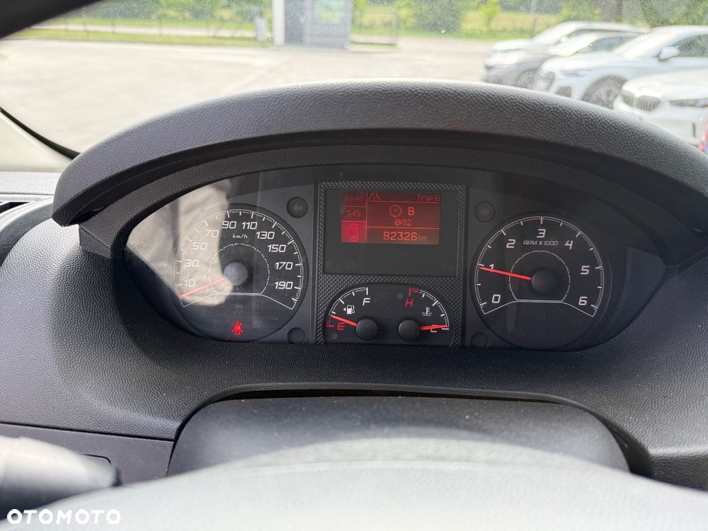 Opel Movano L4H2 - 15